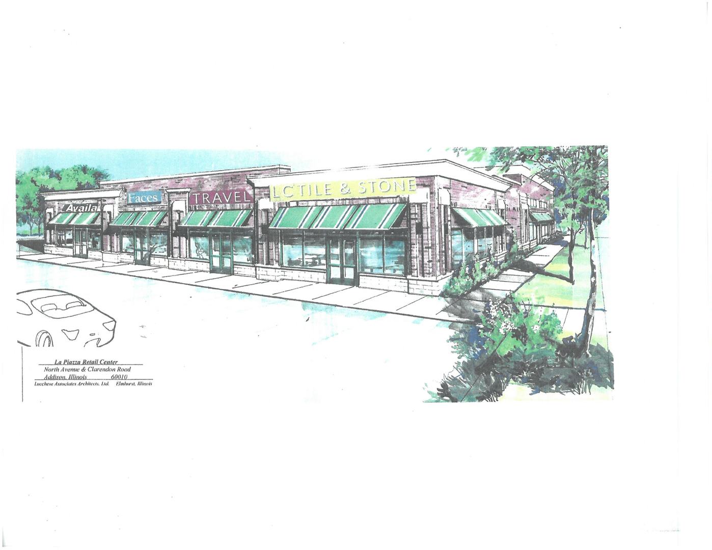19w068 North Avenue Addison IL 60101