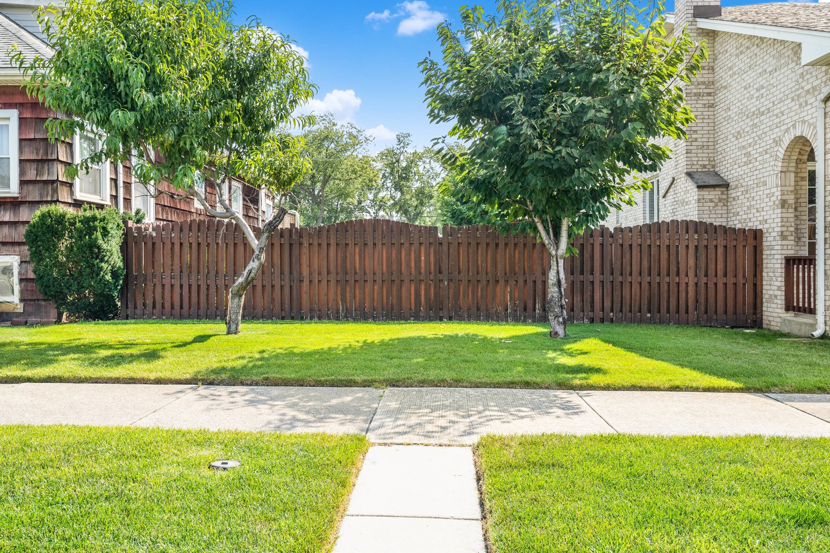 4207 Gunderson Avenue Stickney IL 60402