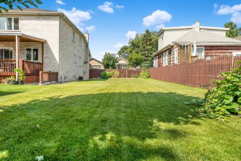 4207 Gunderson Avenue Stickney IL 60402