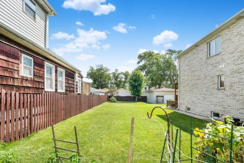 4207 Gunderson Avenue Stickney IL 60402