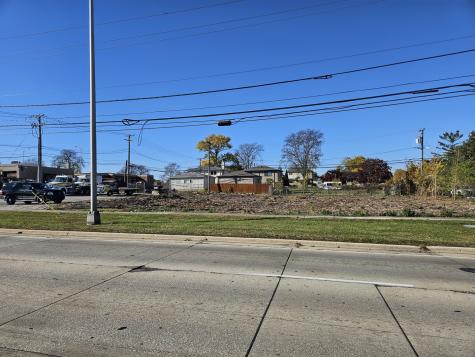 11020 Central Avenue Chicago Ridge IL 60415