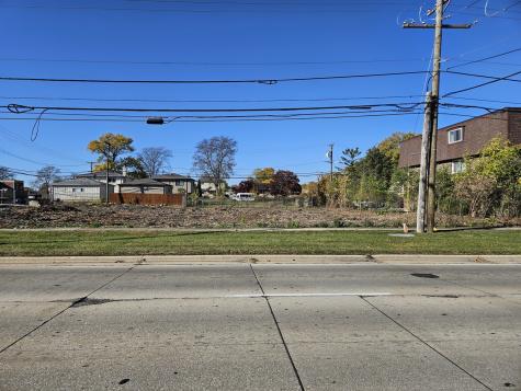 11020 Central Avenue Chicago Ridge IL 60415