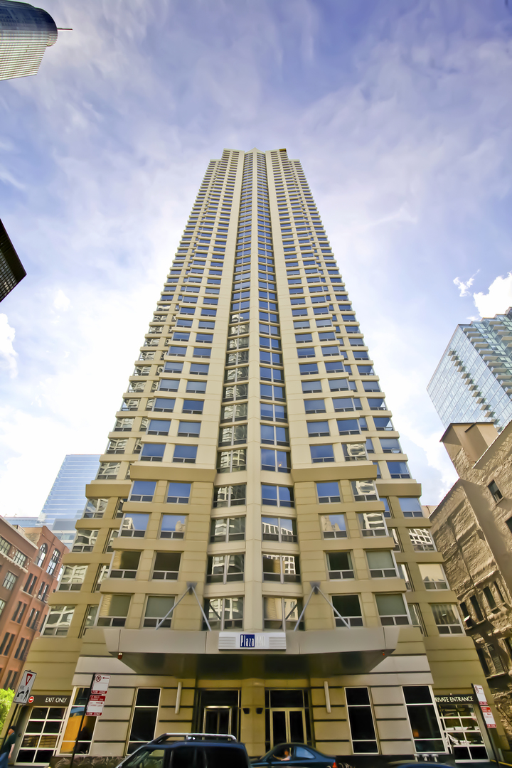 440 North Wabash Avenue Chicago IL 60611