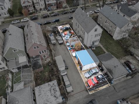 2728 South Karlov Avenue Chicago IL 60623