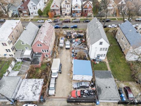 2728 South Karlov Avenue Chicago IL 60623