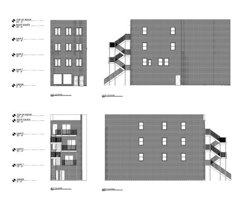 2444 South Kedzie Avenue Chicago IL 60623