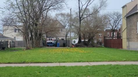 6341 South Paulina Street Chicago IL 60636