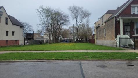 6341 South Paulina Street Chicago IL 60636