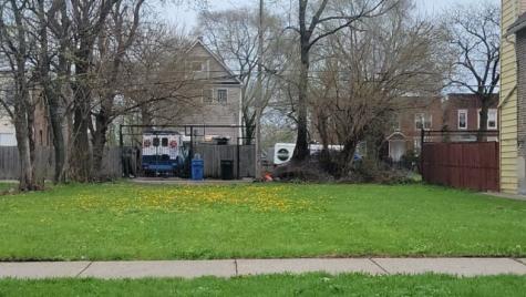 6341 South Paulina Street Chicago IL 60636