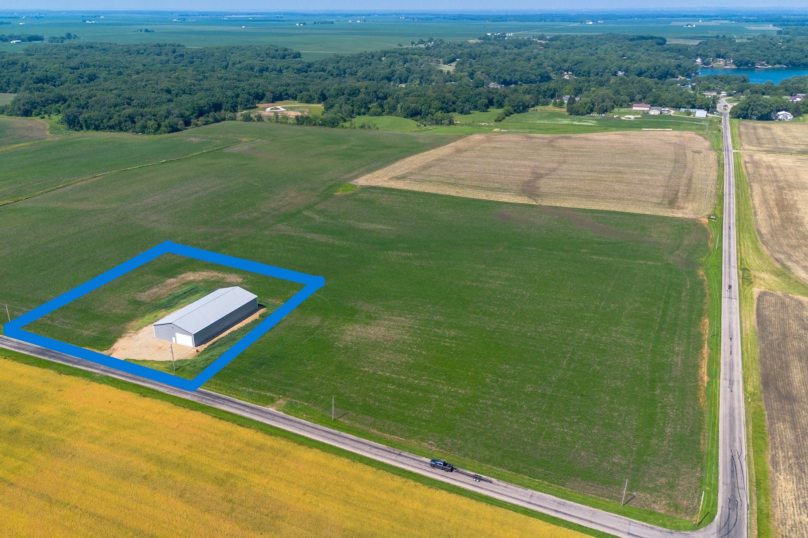 957 County Road 2000 E Varna IL 61375