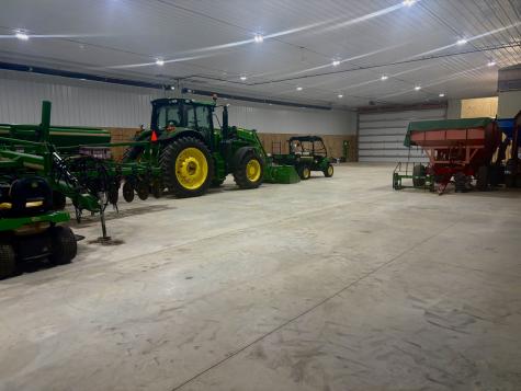 957 County Road 2000 E Varna IL 61375
