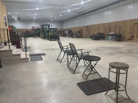 957 County Road 2000 E Varna IL 61375