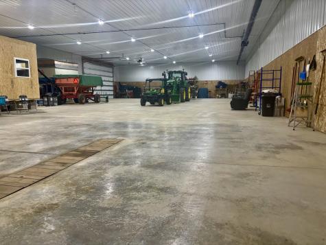 957 County Road 2000 E Varna IL 61375