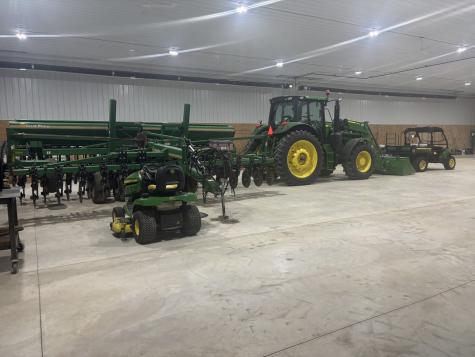 957 County Road 2000 E Varna IL 61375