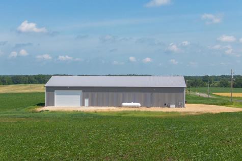 957 County Road 2000 E Varna IL 61375