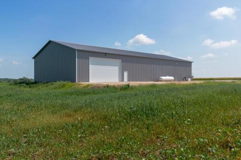 957 County Road 2000 E Varna IL 61375