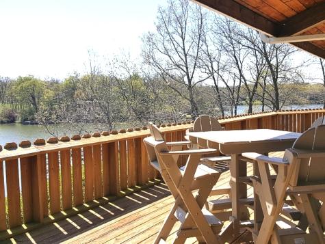 Lot 270 Elm Tree Drive Varna IL 61375