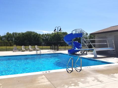 Lot 270 Elm Tree Drive Varna IL 61375