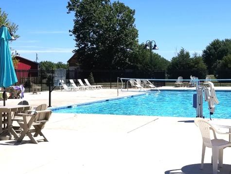 Lot 270 Elm Tree Drive Varna IL 61375