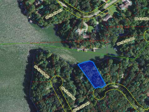Lot 270 Elm Tree Drive Varna IL 61375