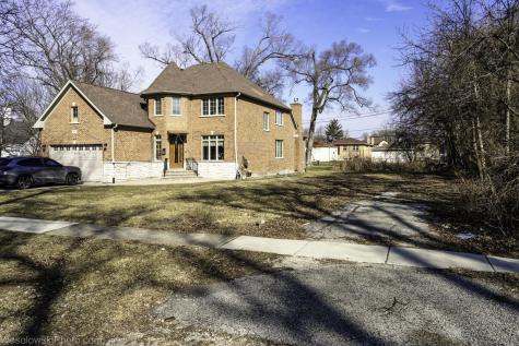 1738 Lunt Avenue Des Plaines IL 60018