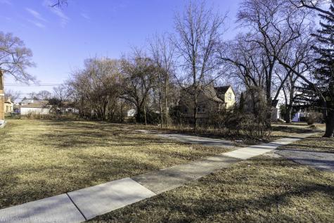 1738 Lunt Avenue Des Plaines IL 60018
