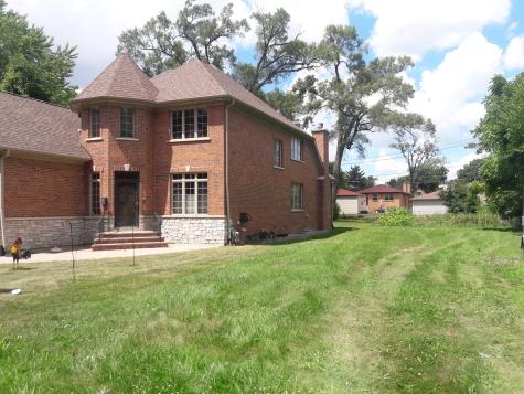 1738 Lunt Avenue Des Plaines IL 60018