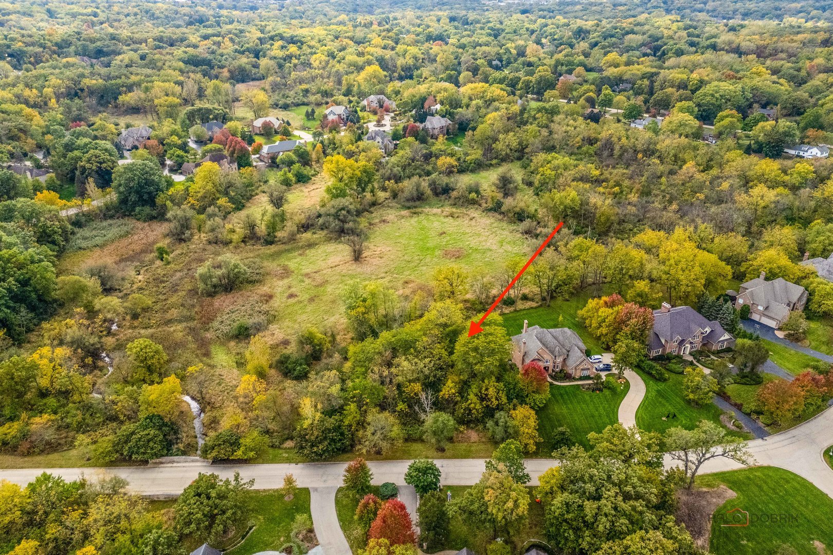 21693 North Tall Oaks Drive Kildeer IL 60047