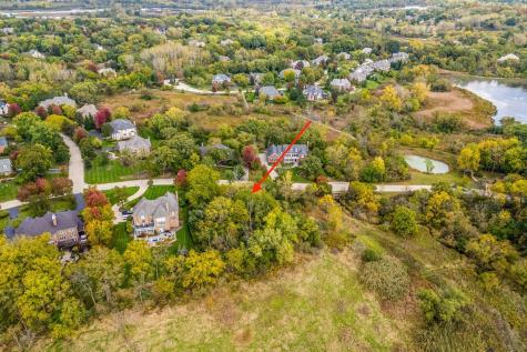 21693 North Tall Oaks Drive Kildeer IL 60047