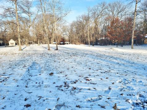 Block 3 Lot 1 Shorewood Drive St. Anne IL 60964