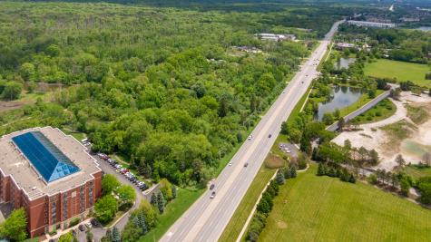 25043 North Il Route 21 Vernon Hills IL 60061