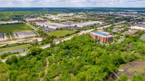 25043 North Il Route 21 Vernon Hills IL 60061