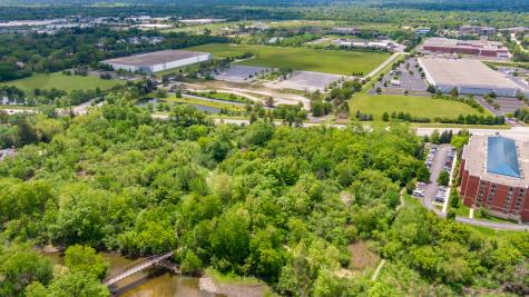 25043 North Il Route 21 Vernon Hills IL 60061