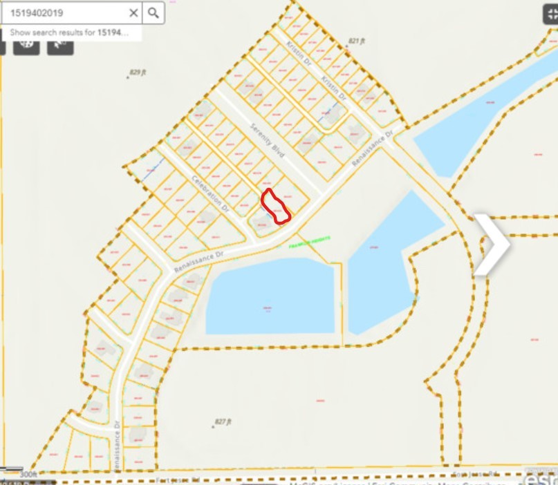 Lot 32 Renaissance Drive Normal IL 61761