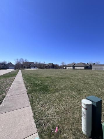 21140 Magnolia Lane Elwood IL 60421