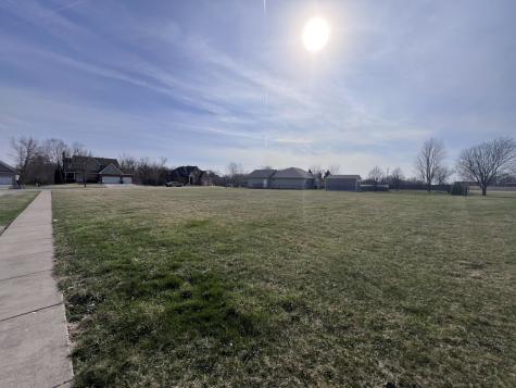 21140 Magnolia Lane Elwood IL 60421