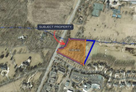 Lot 1 Royal Fox Drive Wayne IL 60184