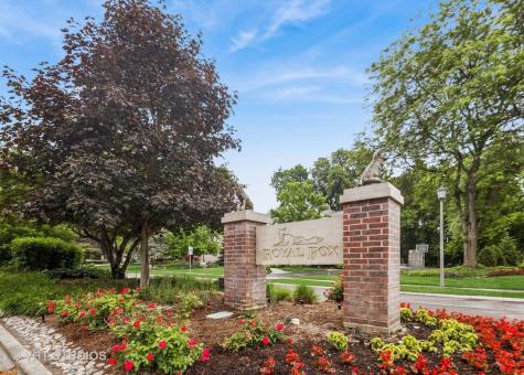 Lot 1 Royal Fox Drive Wayne IL 60184
