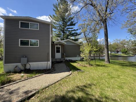 4-62 Woodhaven Lakes Sublette IL 61367