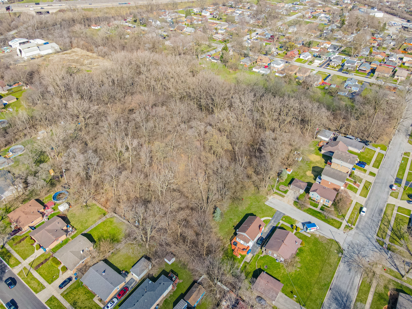 14301 Hamlin Avenue Midlothian IL 60445