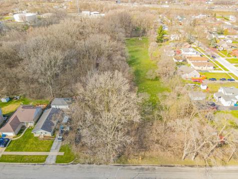 14301 Hamlin Avenue Midlothian IL 60445