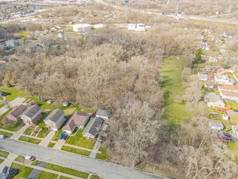 14301 Hamlin Avenue Midlothian IL 60445