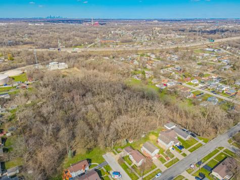 14301 Hamlin Avenue Midlothian IL 60445