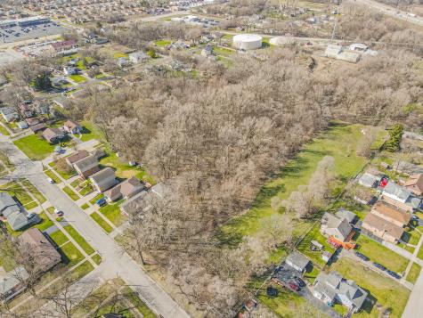 14301 Hamlin Avenue Midlothian IL 60445