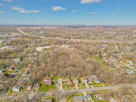 14301 Hamlin Avenue Midlothian IL 60445