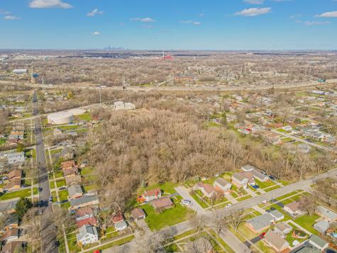 14301 Hamlin Avenue Midlothian IL 60445