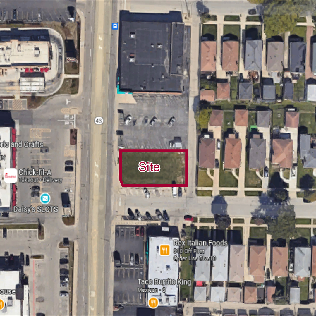 4435 North Harlem Avenue Norridge IL 60706