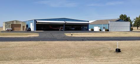 21 Eagle Drive Genoa IL 60135