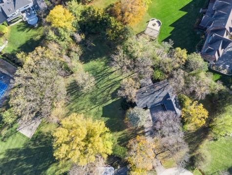 335 Countryside Court Burr Ridge IL 60527