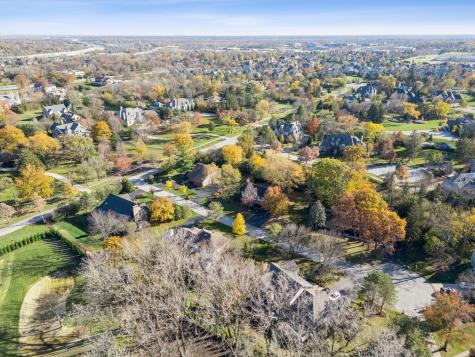 335 Countryside Court Burr Ridge IL 60527